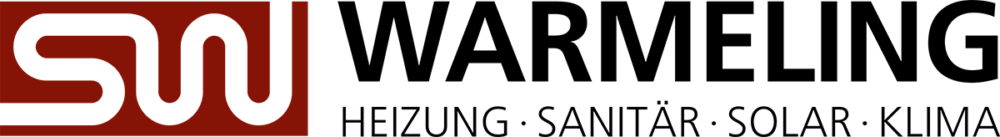 Simon Warmeling GmbH – Heizung, Sanitär, Solar, Klima